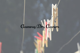 Cleanway Dry Cleaners