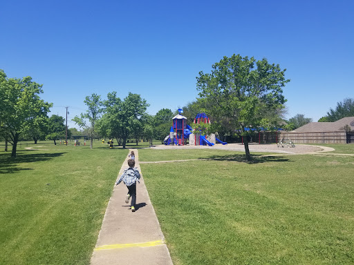 Park «Chapman Park», reviews and photos, 1803 Alexander Dr, Waxahachie, TX 75165, USA