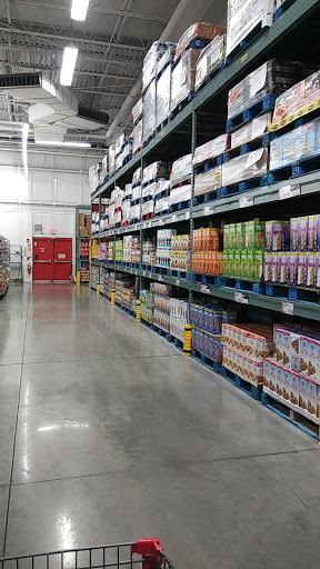 Warehouse club «BJ’s Wholesale Club», reviews and photos, 1155 Palm Bay Rd NE, Palm Bay, FL 32905, USA