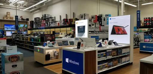 Electronics Store «Best Buy», reviews and photos, 2805 Wilma Rudolph Blvd, Clarksville, TN 37040, USA
