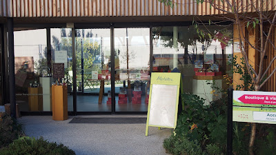 Boutique Melvita Lagorce à Lagorce