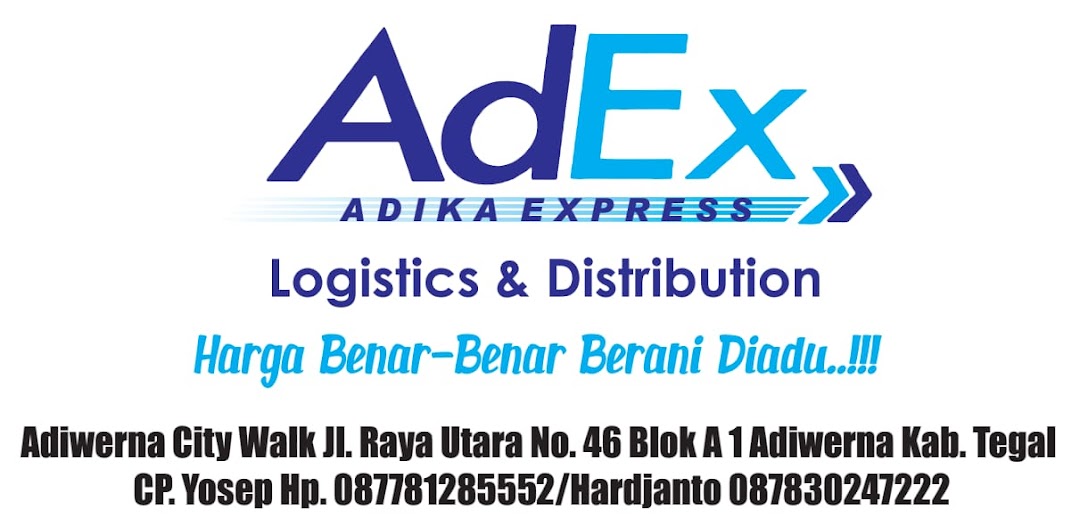Paket Adex