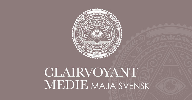 Clairvoyant Medie Maja Svensk - Børkop