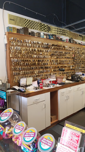 Locksmith «Accurate Safe & Lock Co.», reviews and photos, 106 W Roy St, Seattle, WA 98119, USA