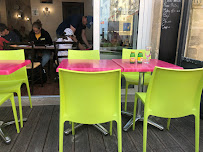 Atmosphère du Restaurant Terre D’Escale à Arromanches-les-Bains - n°2