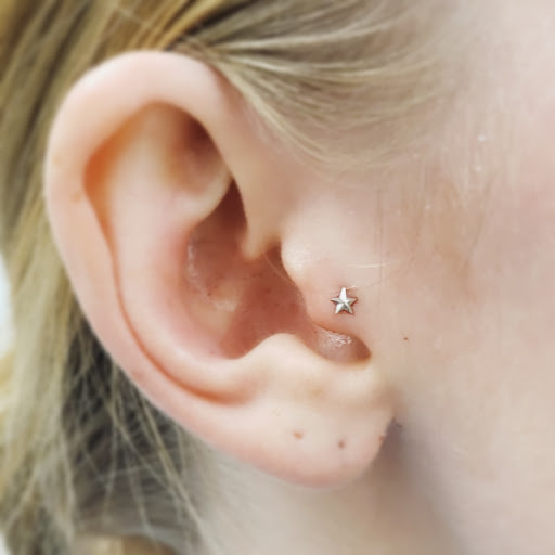 Body Piercing Shop «Skin Gallery Tattooing & Body Piercing», reviews and photos, 1402 Ogden Ave, Downers Grove, IL 60515, USA