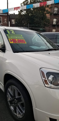 Used Car Dealer «Top Line Auto Inc», reviews and photos, 1878 Flatbush Ave, Brooklyn, NY 11210, USA