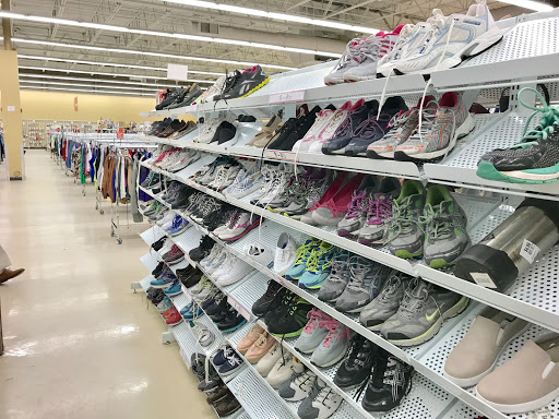 Thrift Store «Savers», reviews and photos