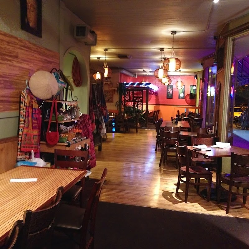 Dara Thai Restaurant