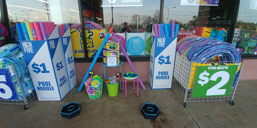 Variety Store «Five Below», reviews and photos, 1 Rte 37 W, Toms River, NJ 08753, USA