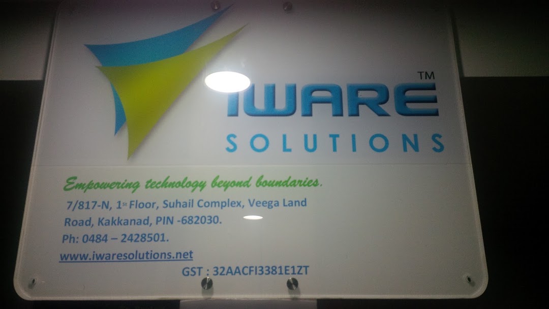 Iware Solutions