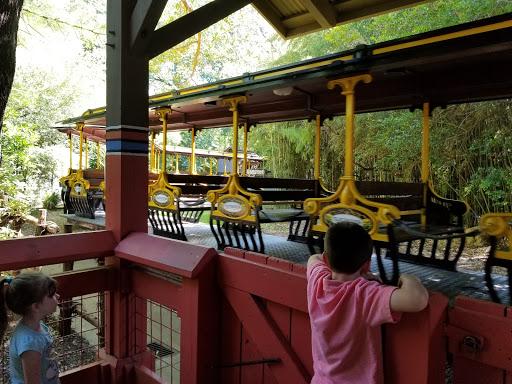 Zoo «Fort Worth Zoo», reviews and photos, 1989 Colonial Pkwy, Fort Worth, TX 76110, USA