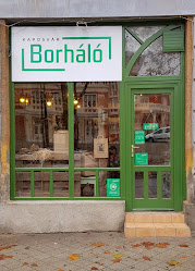 Borháló Kaposvár