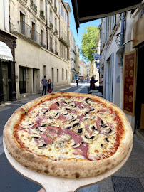 Pizza du Pizzeria Slice - Choisis ta part ! à Avignon - n°16