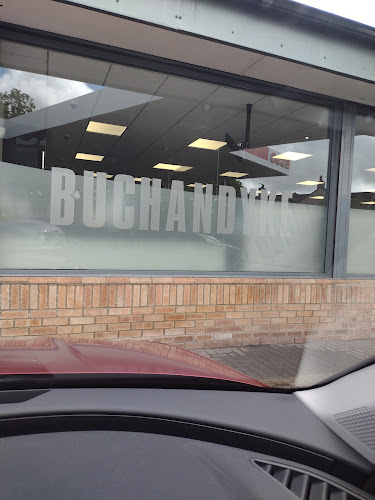 Reviews of Buchandyke Filling Station in Glasgow - Gas station