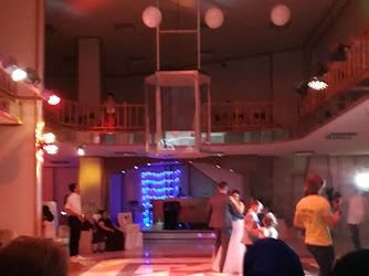 Efsane Düğün Salonu