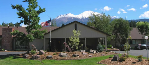 Eskaton Washington Manor