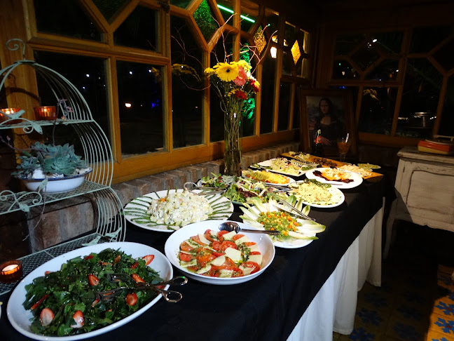 Vinilo 80 Eventos - Los Andes