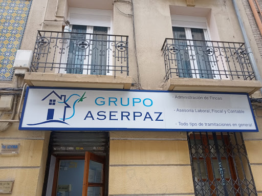 Empresas de administración de propiedades en Zaragoza de 2024