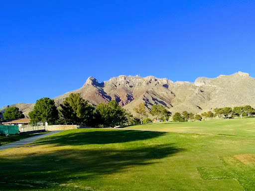 Country Club «Coronado Country Club», reviews and photos, 1044 Broadmoor Dr, El Paso, TX 79912, USA