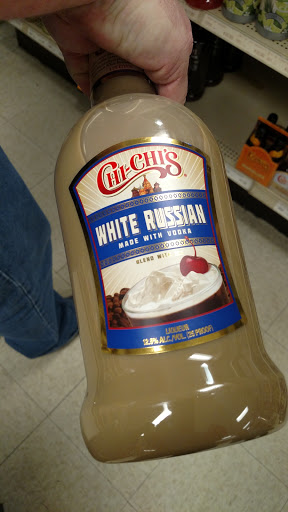 Wine Store «MGM Liquor Warehouse», reviews and photos, 4182 Pilot Knob Rd, Eagan, MN 55122, USA