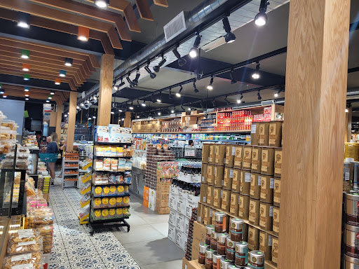 Gourmet Grocery Store «Portokali Gourmet Market», reviews and photos, 1509 Sheepshead Bay Rd, Brooklyn, NY 11235, USA