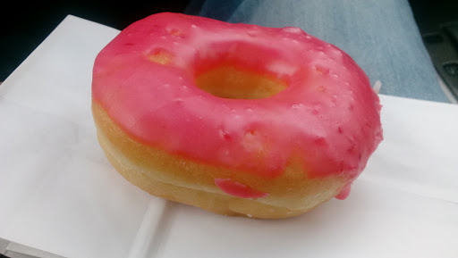 Donut Shop «6th Street Donut», reviews and photos, 1002 W 6th St, Irving, TX 75060, USA