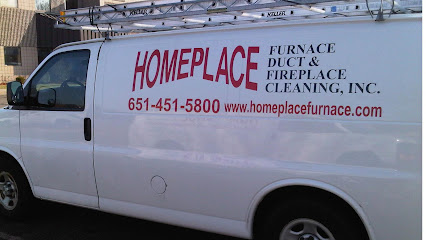 Homeplace Furnace Duct & Fireplace Cleaning