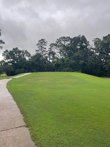 Golf Course «Azalea City Golf Course», reviews and photos, 1000 Gaillard Dr, Mobile, AL 36608, USA