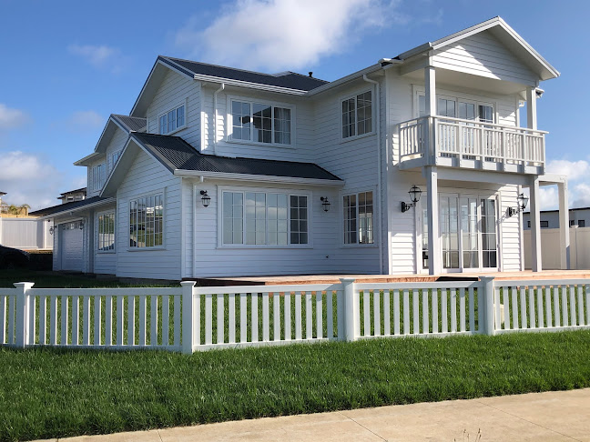 Andrew Duff Architectural Limited - Snells Beach