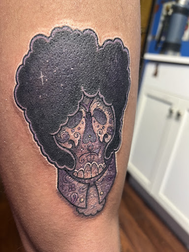 Explore jiu jitsu tattoo ideas, creative tattoo ideas in Clermont, available at Ink Ink Tattoos