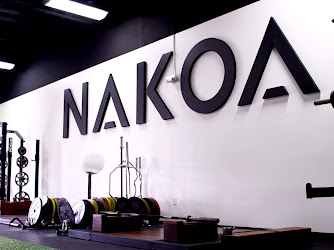 Nakoa Fitness and Physical Therapy