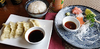 Plats et boissons du Restaurant de sushis Zen Sushi Charenton Le Pont - n°20