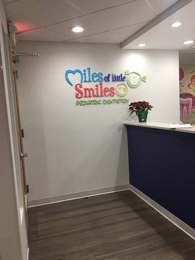 Miles of Little Smiles Pediatric Dentistry image 5