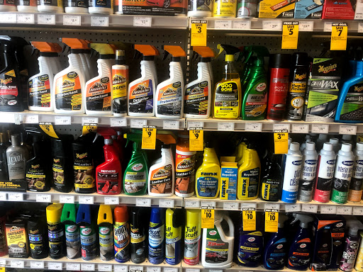 Auto Parts Store «Advance Auto Parts», reviews and photos, 6300 Denton Hwy, Watauga, TX 76148, USA