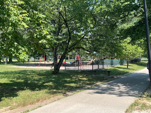 Park «Seneca Park», reviews and photos, 3151 Pee Wee Reese Rd, Louisville, KY 40207, USA