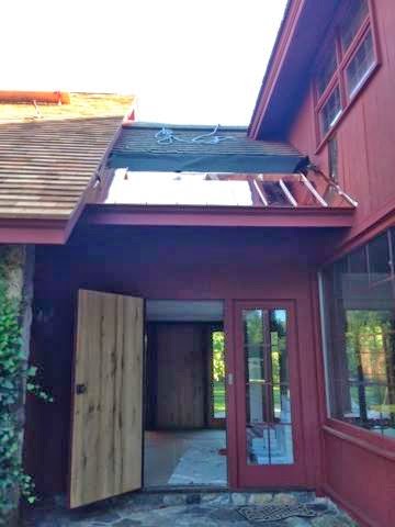 Roofing Contractor «Kellner Roofing», reviews and photos, 185 Cutspring Rd, Stratford, CT 06614, USA