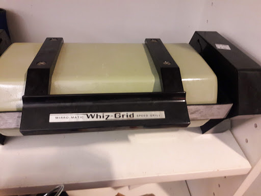 Thrift Store «Out of the Closet - Brooklyn», reviews and photos, 475 Atlantic Ave, Brooklyn, NY 11217, USA