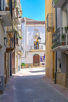 Ayuntamiento de Benifallet. Carrer Major, 1, 43512 Benifallet, Tarragona, España