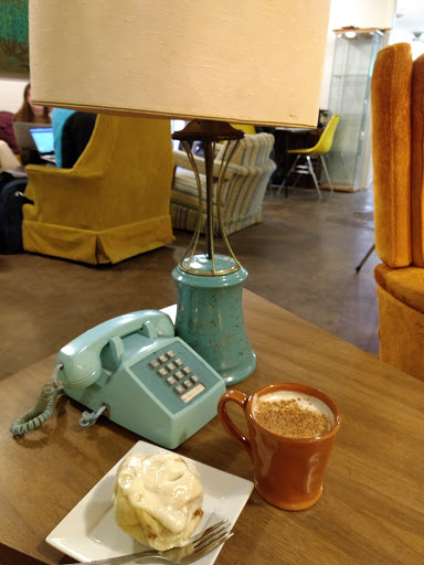 Coffee Shop «The Bean Coffee Shop», reviews and photos, 169 S Gay St, Auburn, AL 36830, USA