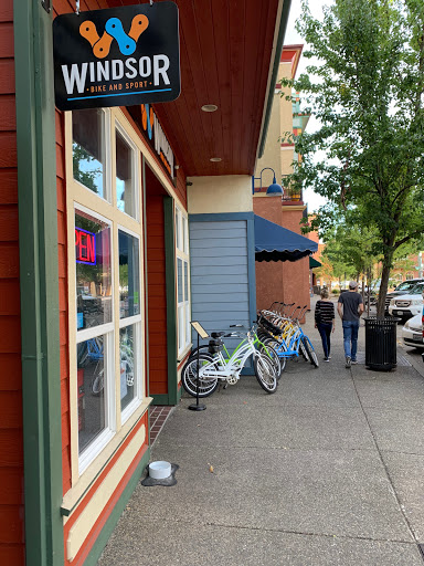 Bicycle Store «Windsor Bicycle Center», reviews and photos, 830 McClelland Dr, Windsor, CA 95492, USA