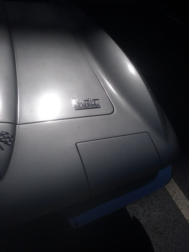 Tire Shop «Buckhead Tire & Auto Repair», reviews and photos, 3830 Roswell Rd NE, Atlanta, GA 30342, USA