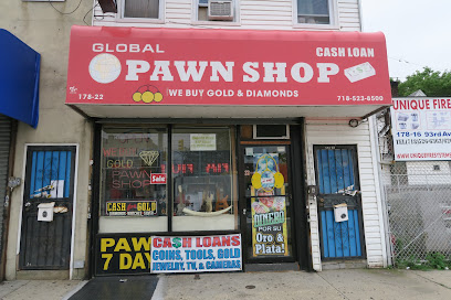 Global Pawn Shop