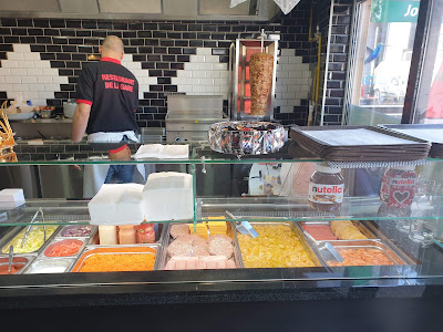 RESTAURANT DE LA GARE à Sens