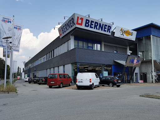 Berner Shop Graz