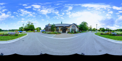 Golf Course «Brown Deer Park Golf Course», reviews and photos, 7625 N Range Line Rd, Glendale, WI 53209, USA