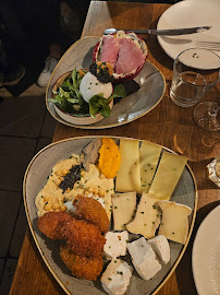Plats et boissons du Restaurant de tapas La Cuisinerie à Lyon - n°6
