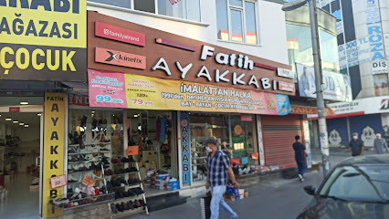 Fatih Ayakkabi