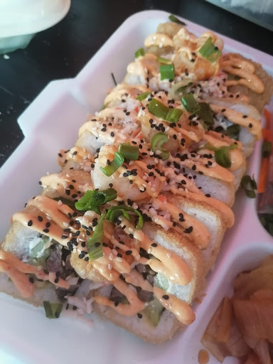 Sushi Narok