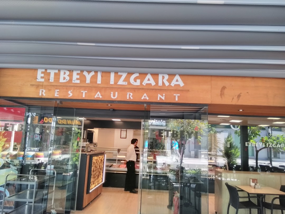 Etbeyi Restaurant